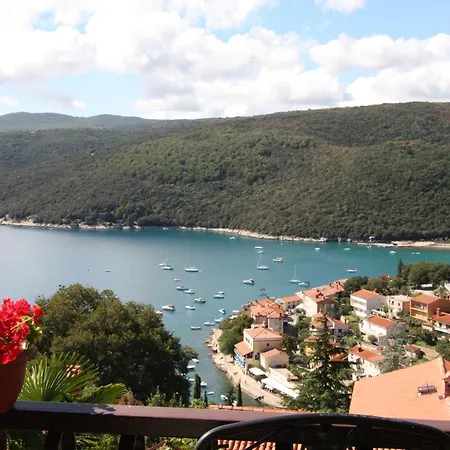 Gaestehaus Pina Apartman