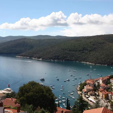 Gaestehaus Pina * Rabac