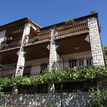 Gaestehaus Pina *