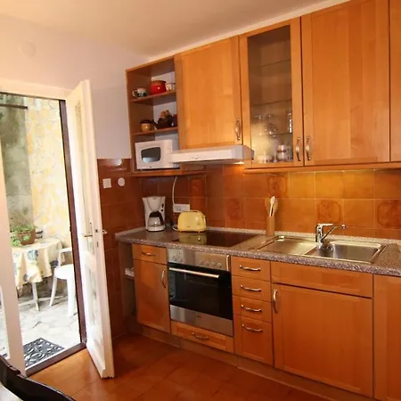 Gaestehaus Pina Apartman