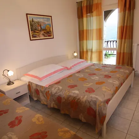 Gaestehaus Pina * Rabac