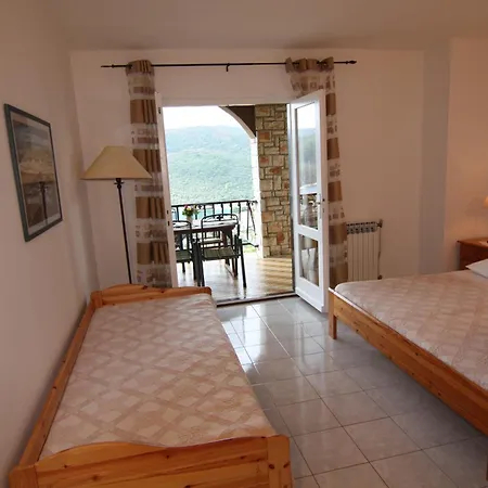 Gaestehaus Pina Rabac