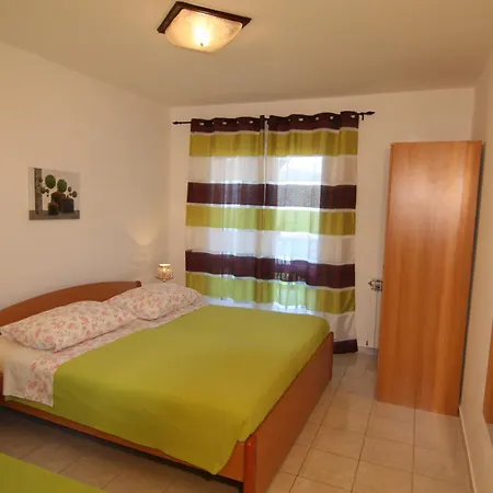 Gaestehaus Pina * Rabac