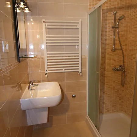 Gaestehaus Pina Apartman