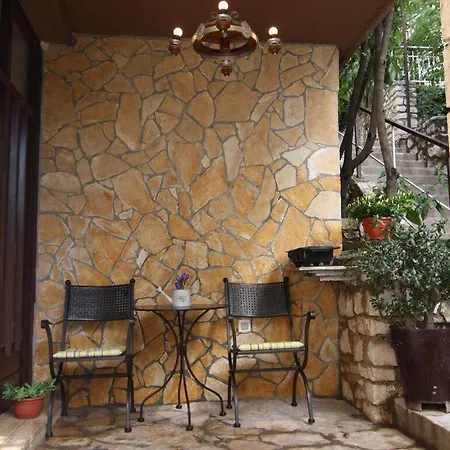 Apartman Gaestehaus Pina *