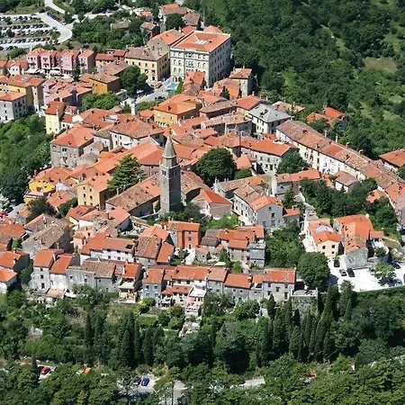 Gaestehaus Pina *