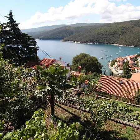 Apartman Gaestehaus Pina *