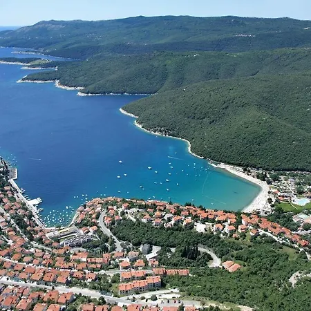 Apartman Gaestehaus Pina *