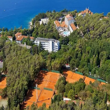 Apartman Gaestehaus Pina Rabac